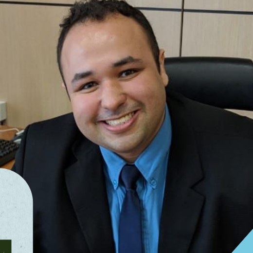 Prof. Dr. Renan Sargiani