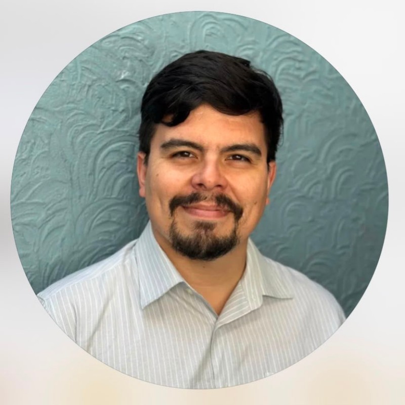 Prof. Dr. Luiz Henrique Santana