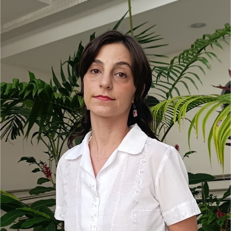 Profa. M. Flora Assaf